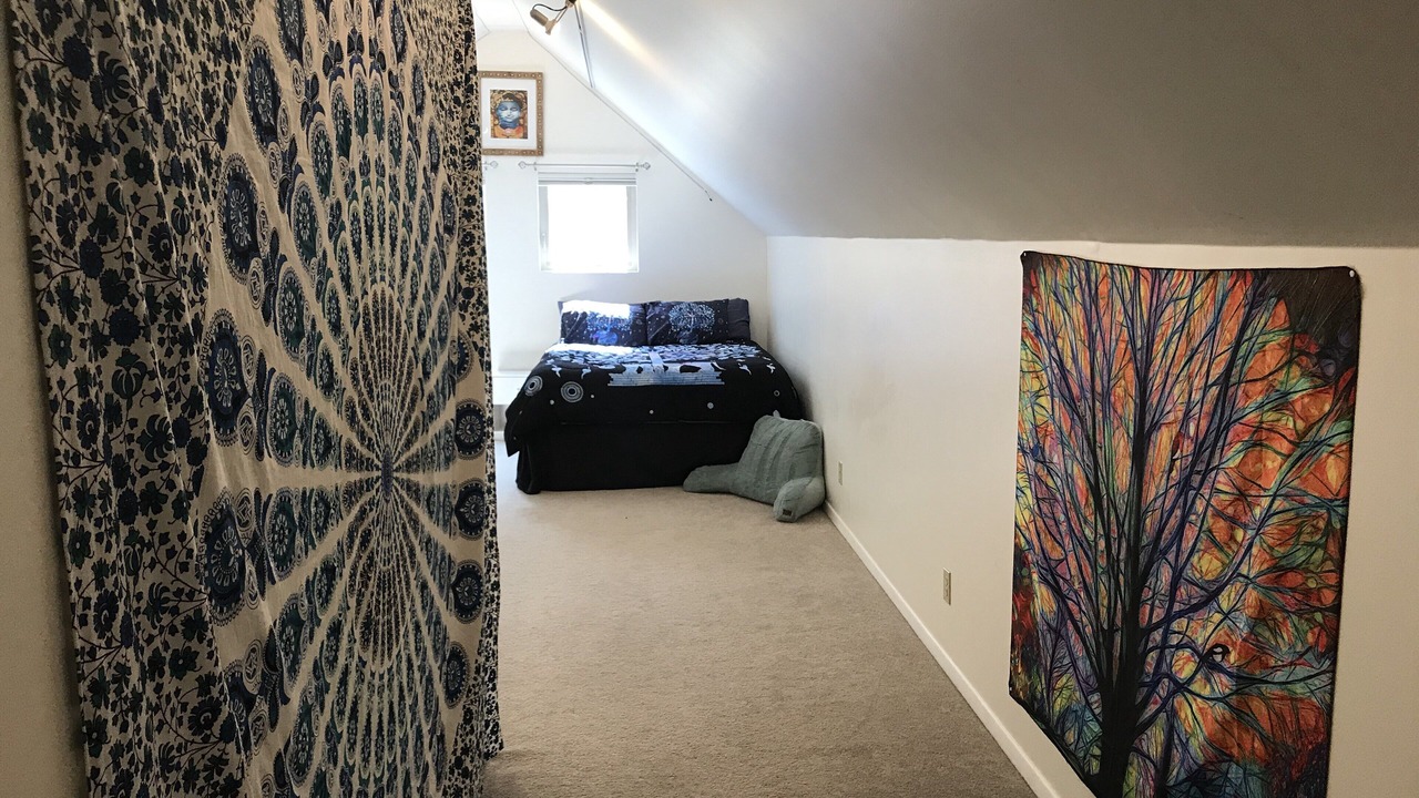 Photo of Bedroom in Forest Lakes