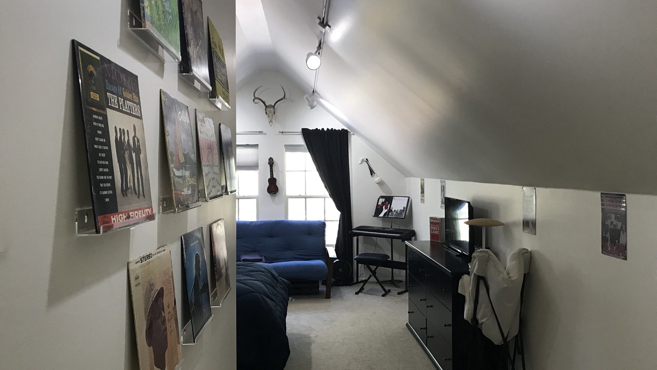 Photo of Bedroom in Forest Lakes