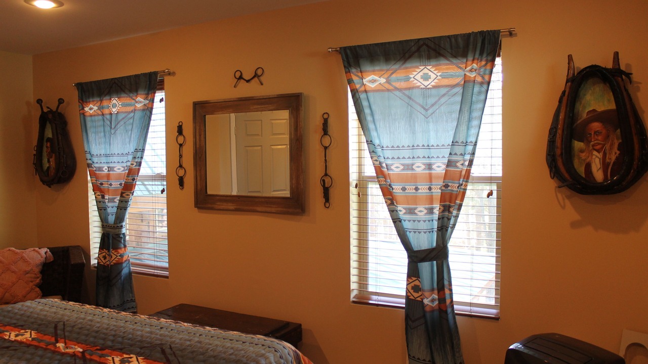 Photo of Bedroom in Forest Lakes
