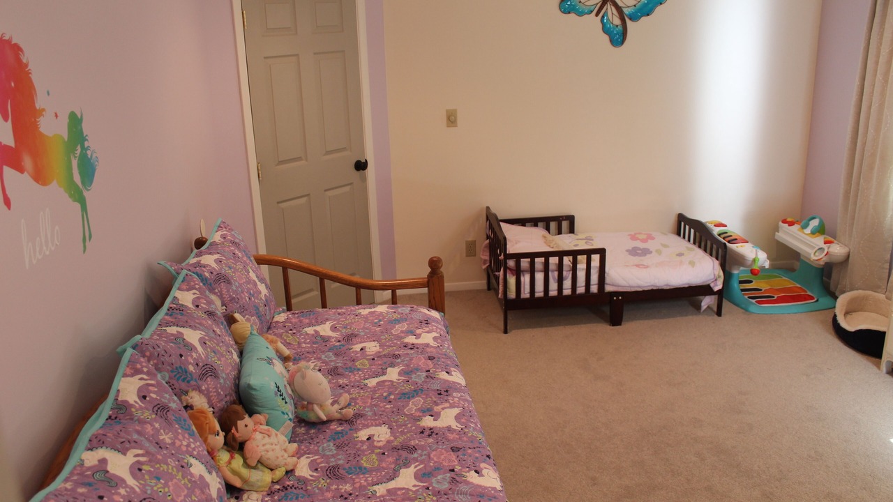 Photo of Bedroom in Forest Lakes