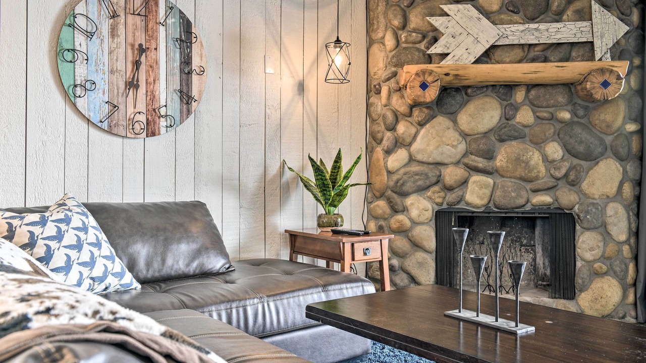 Photo of Livingroom in Pagosa Springs