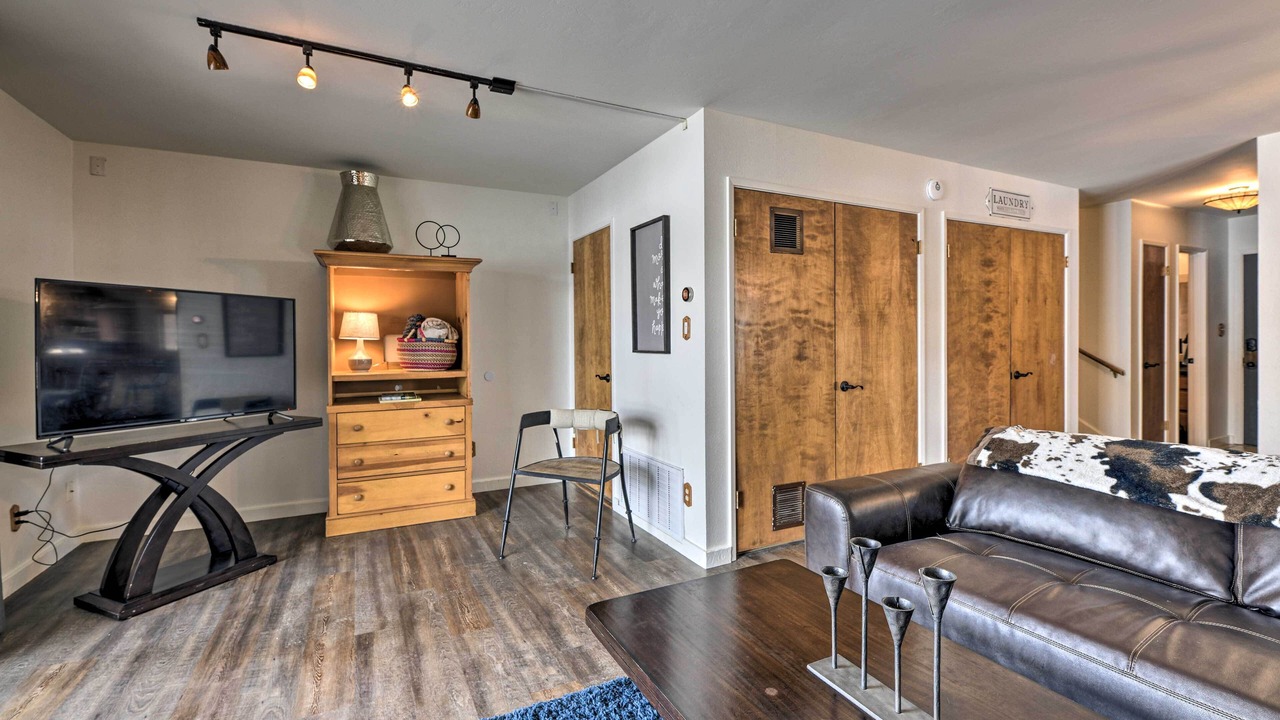 Photo of Livingroom in Pagosa Springs