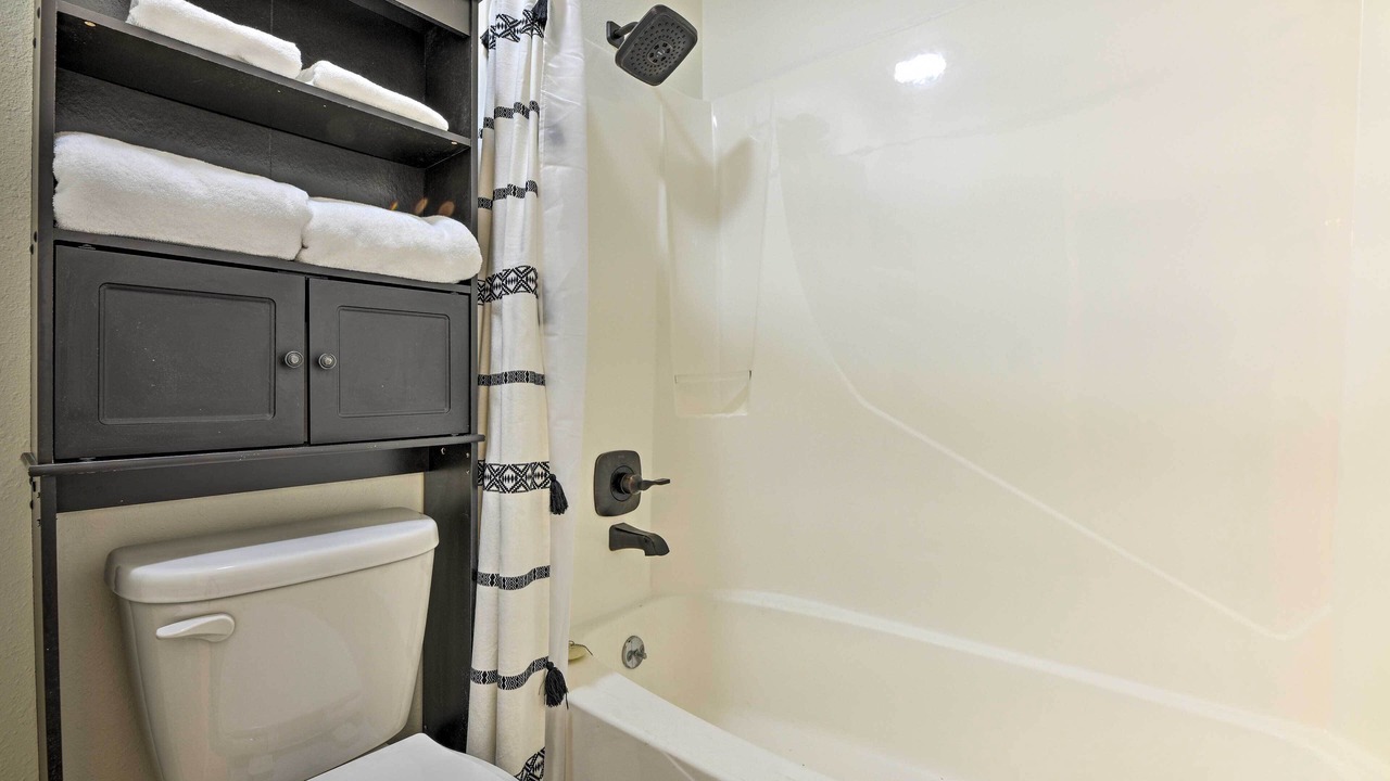 Photo of Bathroom in Pagosa Springs