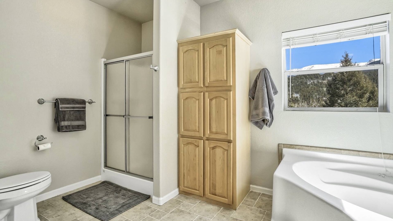 Photo of Bathroom in Rainbow Valley