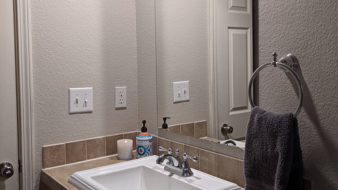 Photo of Bathroom in Rainbow Valley