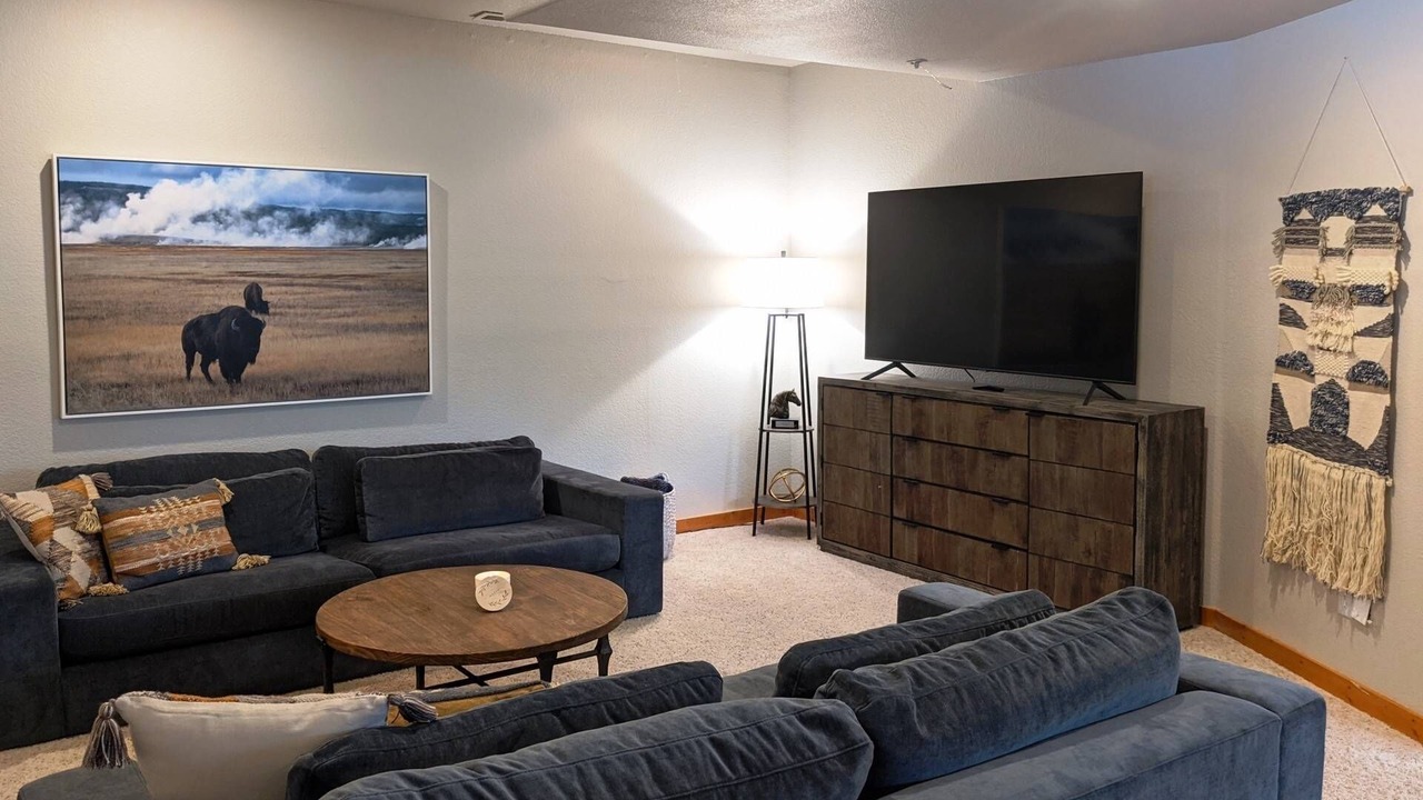 Photo of Bedroom in Rainbow Valley