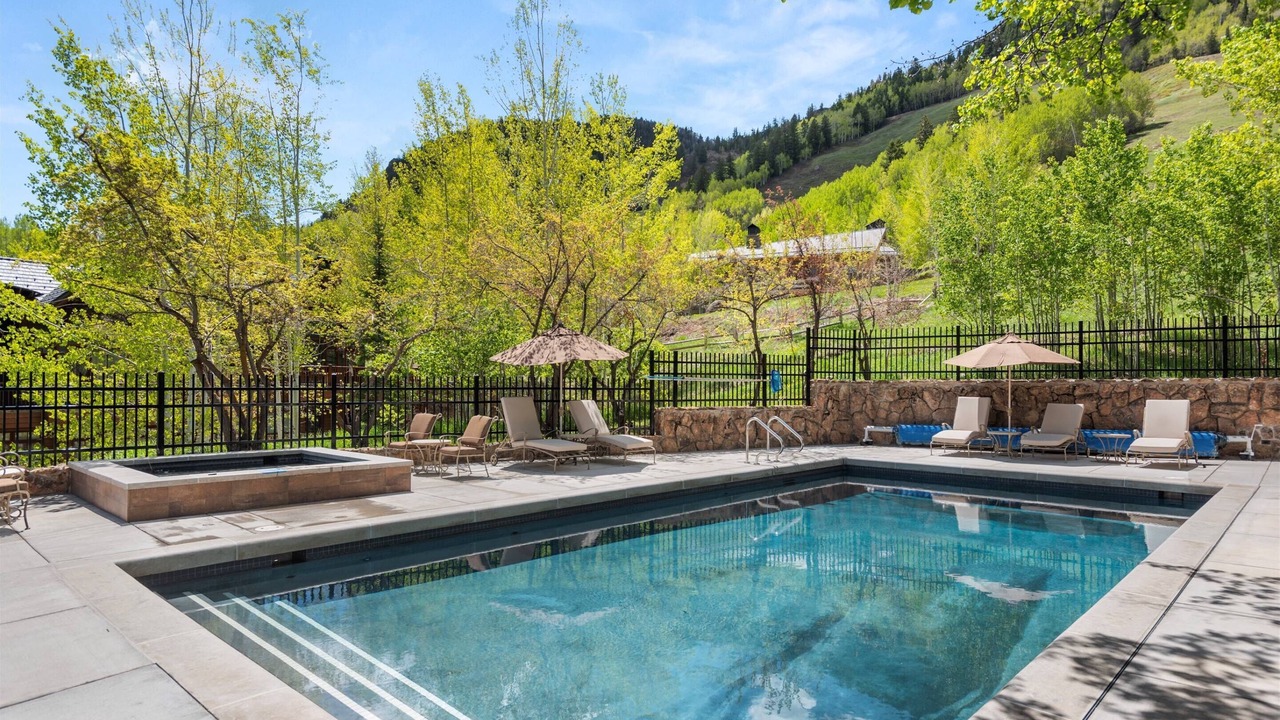 Photo of Outdoor in Aspen