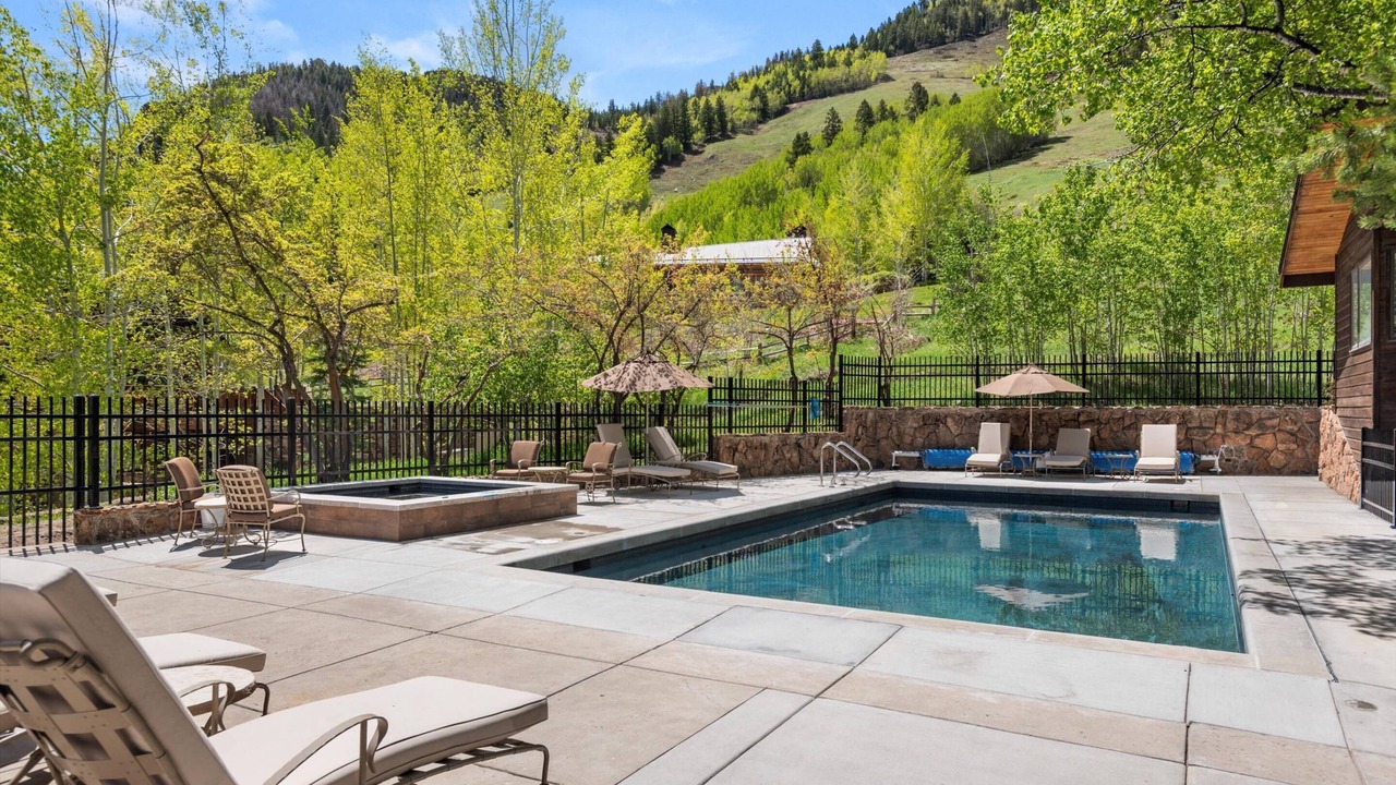 Photo of Outdoor in Aspen