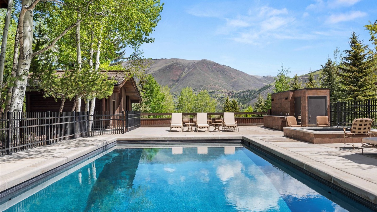Photo of Outdoor in Aspen