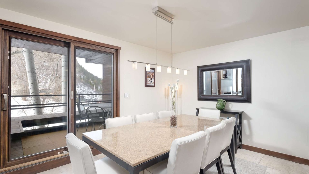Photo of Kitchen in Aspen