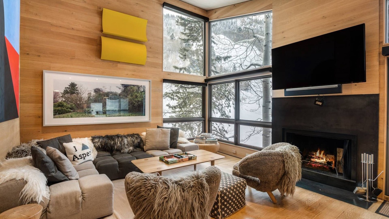 Photo of Bedroom in Aspen