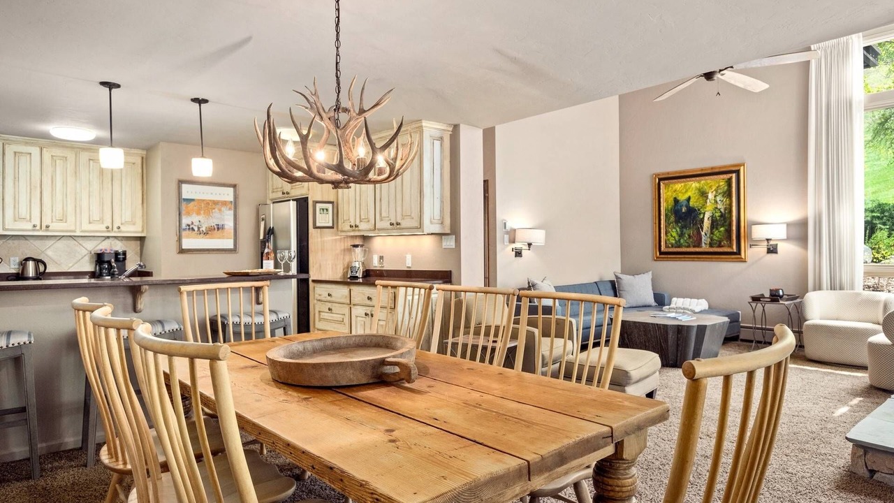 Photo of Livingroom in Aspen