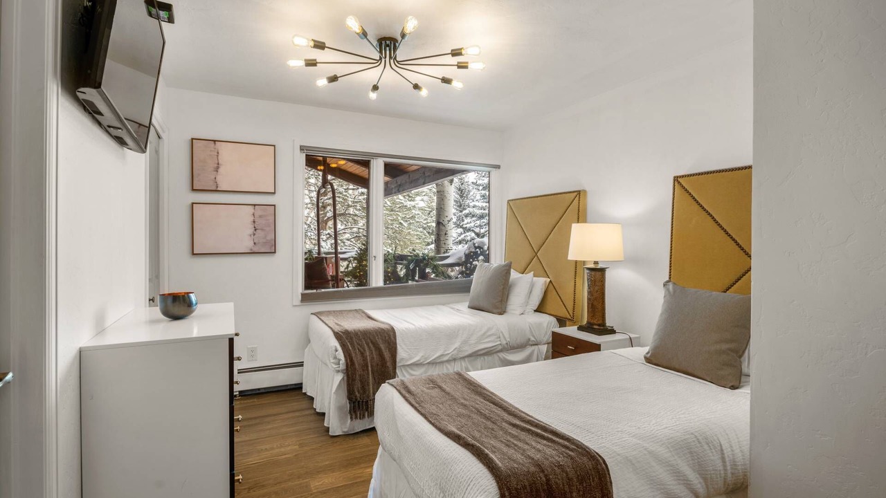 Photo of Bedroom in Aspen