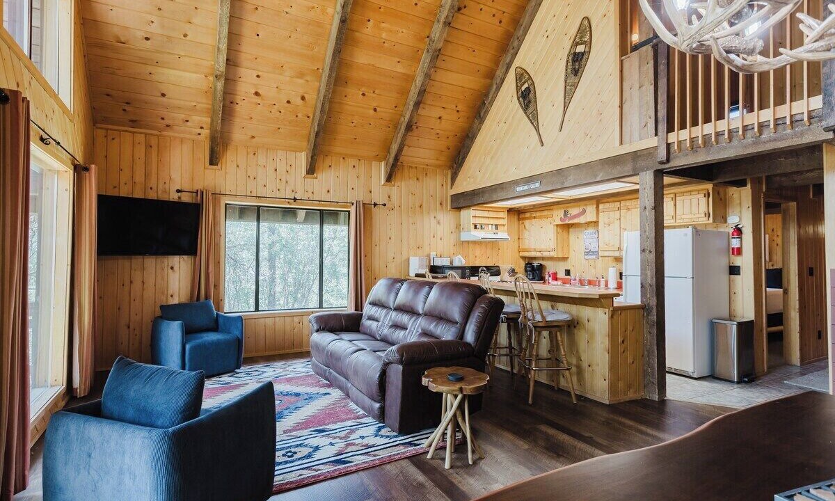 Photo of Outdoor in San Juan River Village