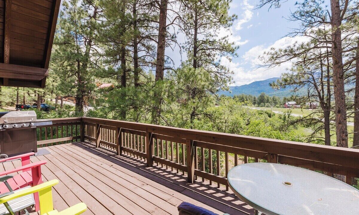 Photo of Outdoor in San Juan River Village
