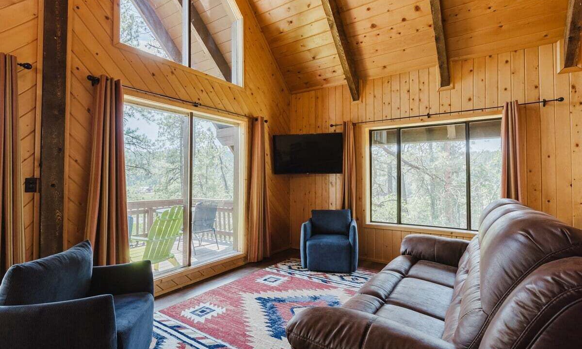 Photo of Outdoor in San Juan River Village