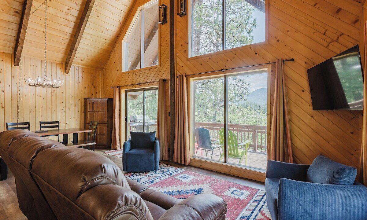 Photo of Outdoor in San Juan River Village