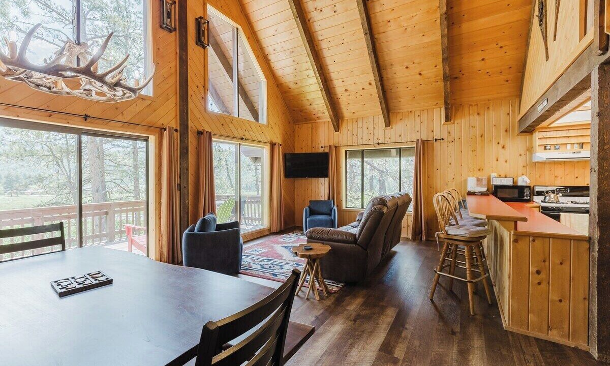 Photo of Outdoor in San Juan River Village