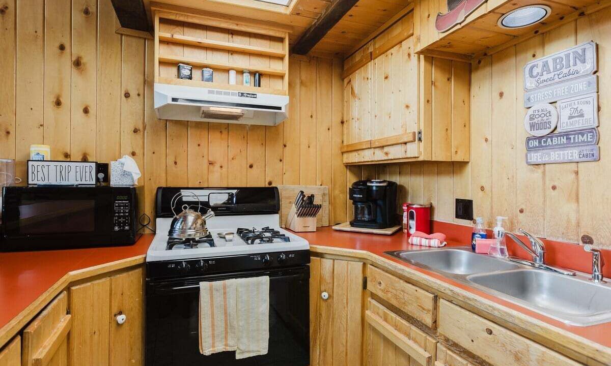 Photo of Outdoor in San Juan River Village