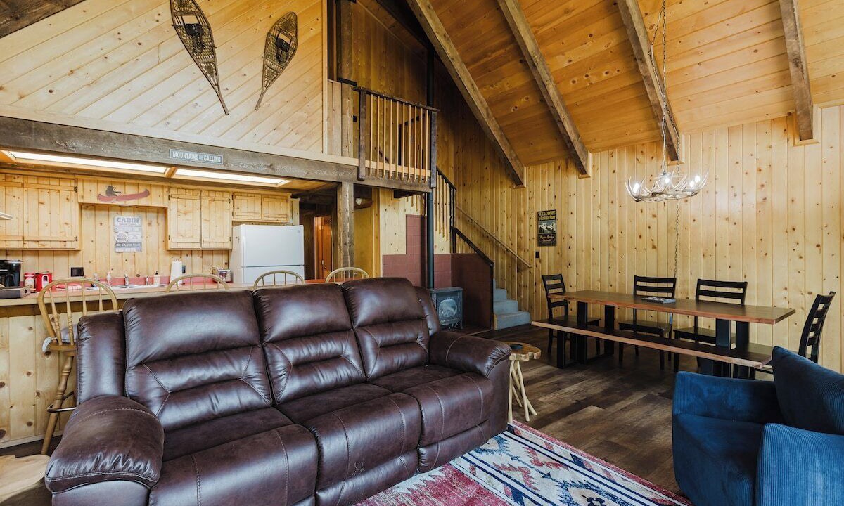 Photo of Outdoor in San Juan River Village