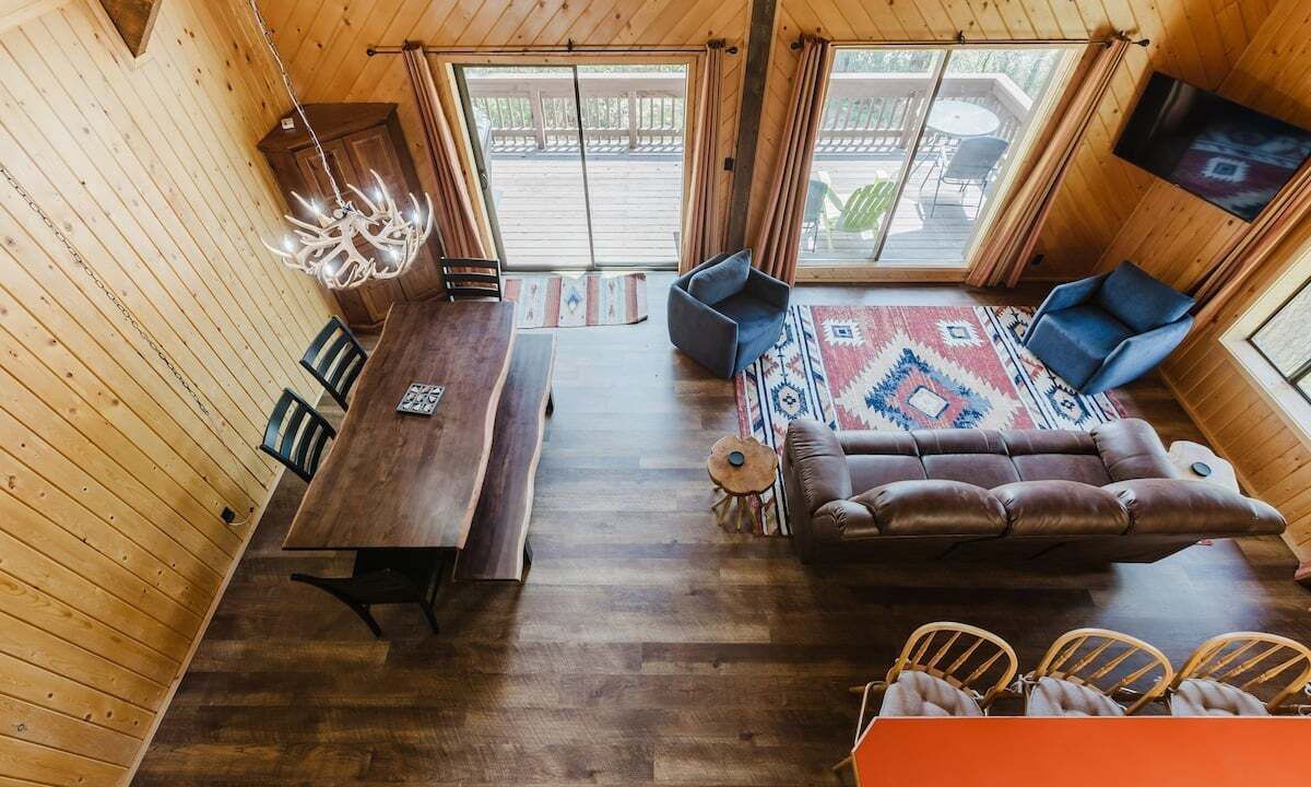 Photo of Outdoor in San Juan River Village