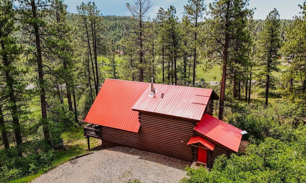 Photo of Outdoor in San Juan River Village