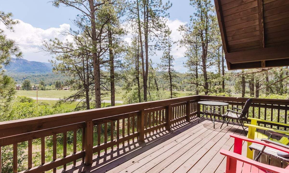 Photo of Outdoor in San Juan River Village