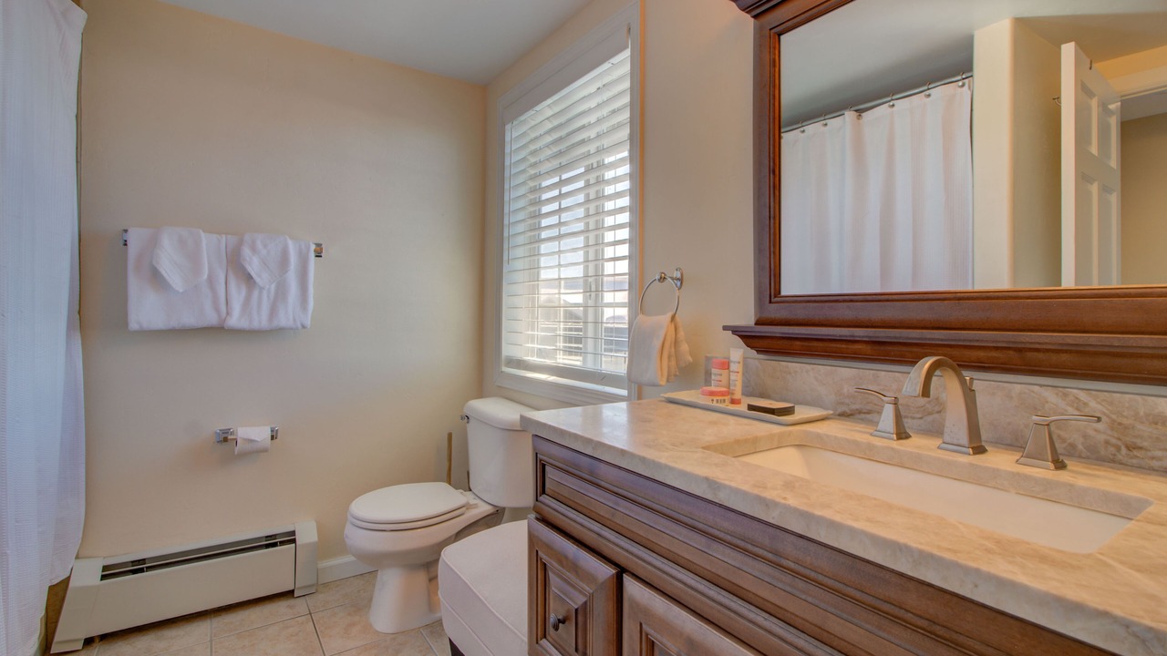 Photo of Bathroom in Steamboat Springs