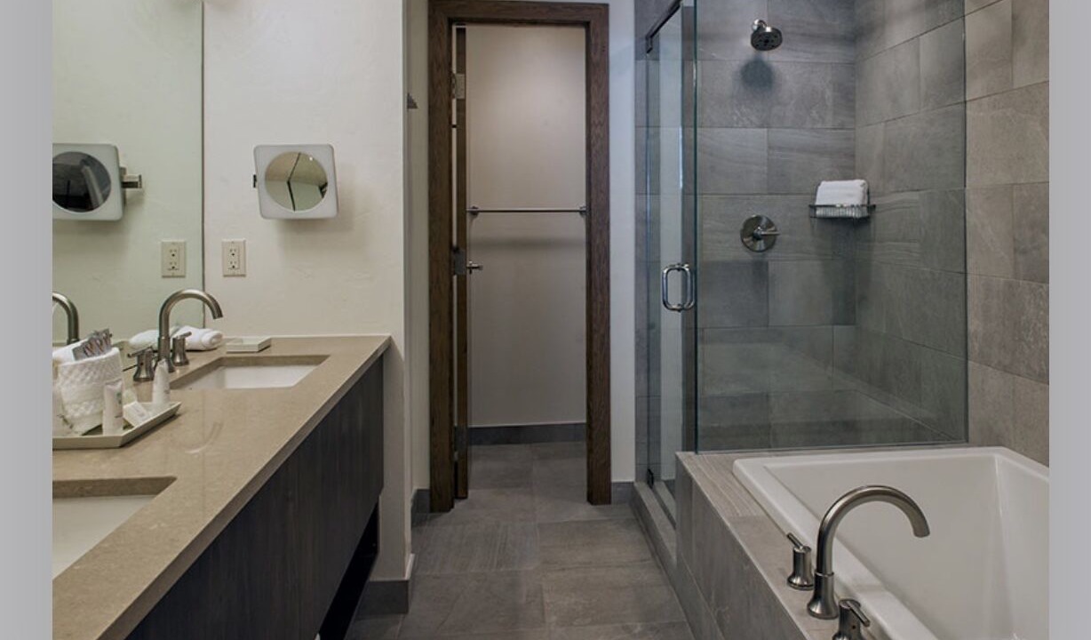 Photo of Bathroom in Breckenridge