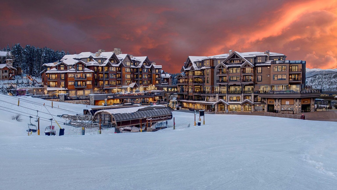 Photo of Outdoor in Breckenridge