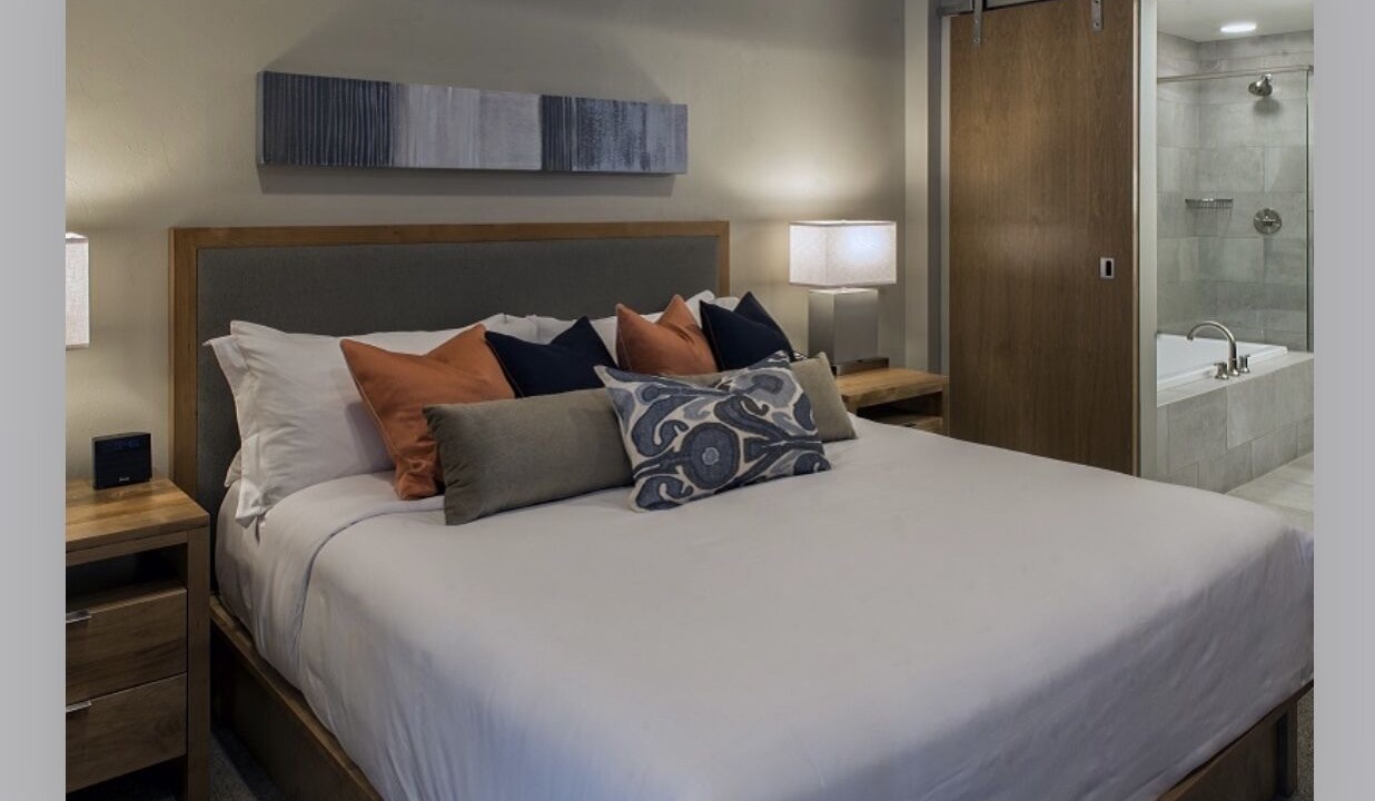 Photo of Bedroom in Breckenridge