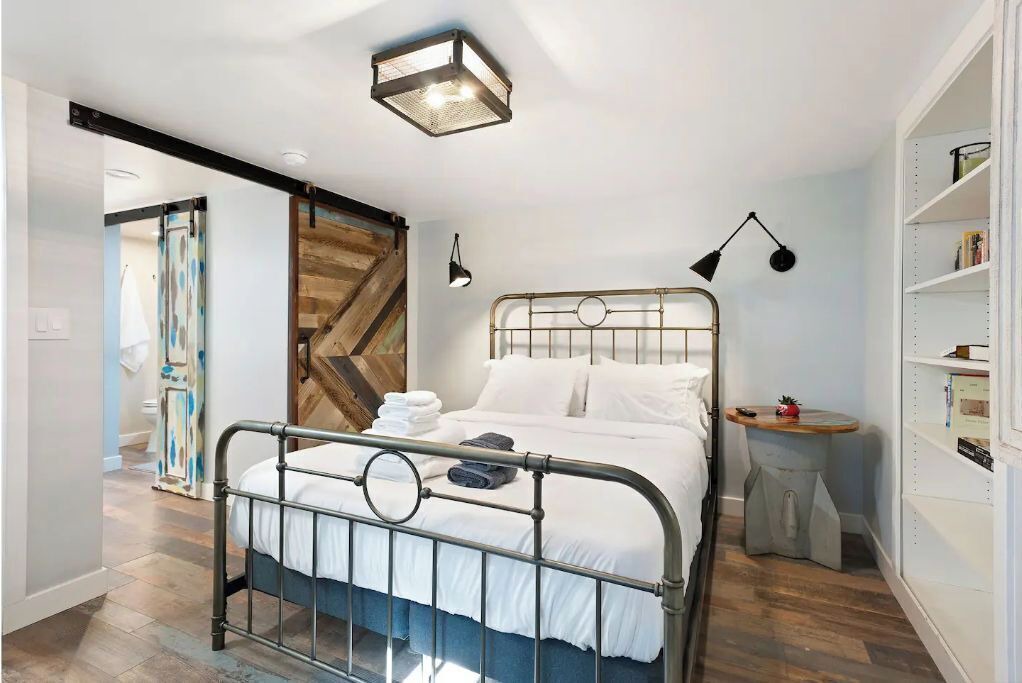 Photo of Bedroom in Sloan Lake
