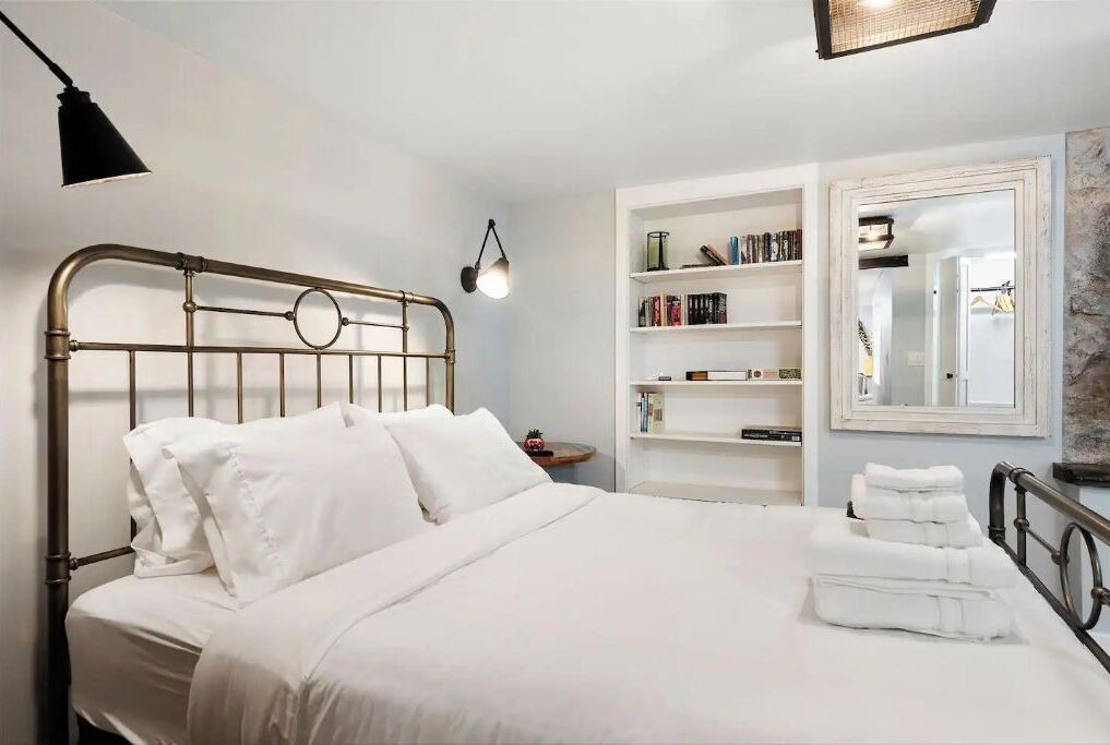 Photo of Bedroom in Sloan Lake