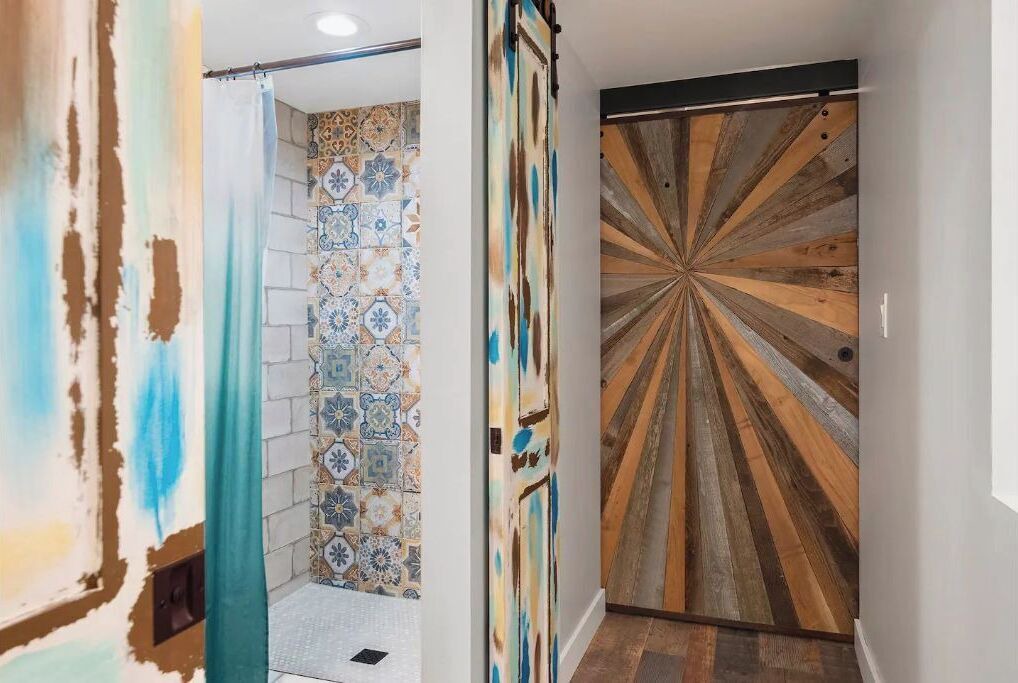 Photo of Bathroom in Sloan Lake