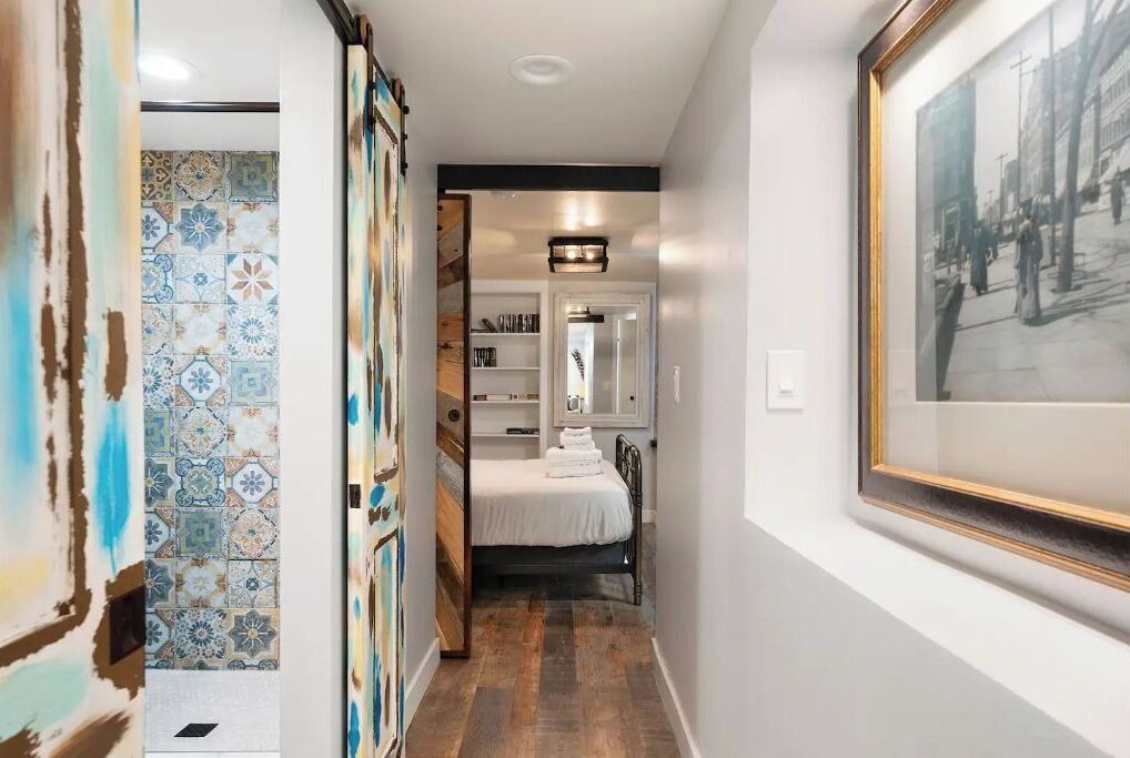 Photo of Bedroom in Sloan Lake