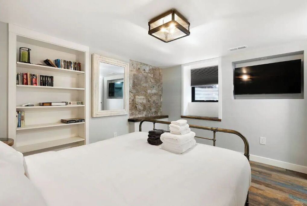 Photo of Bedroom in Sloan Lake