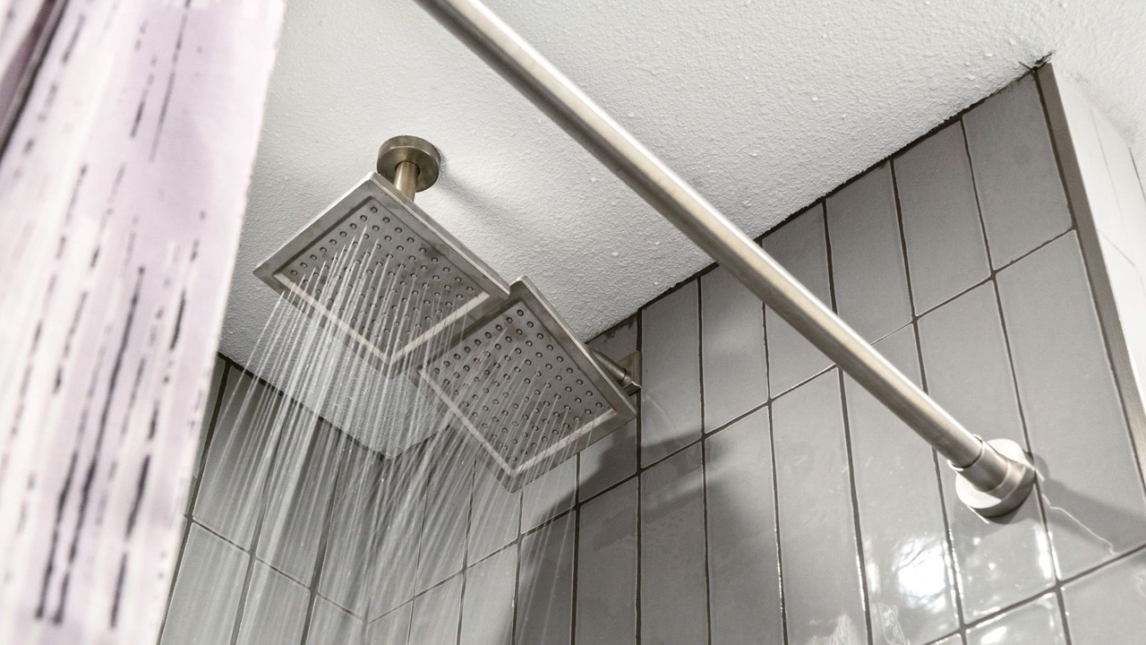 Photo of Bathroom in Twin Lakes
