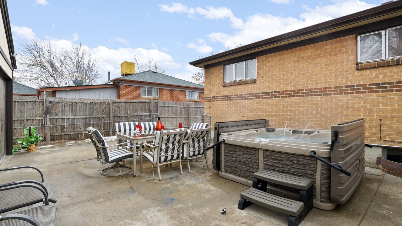 Photo of Outdoor in Twin Lakes