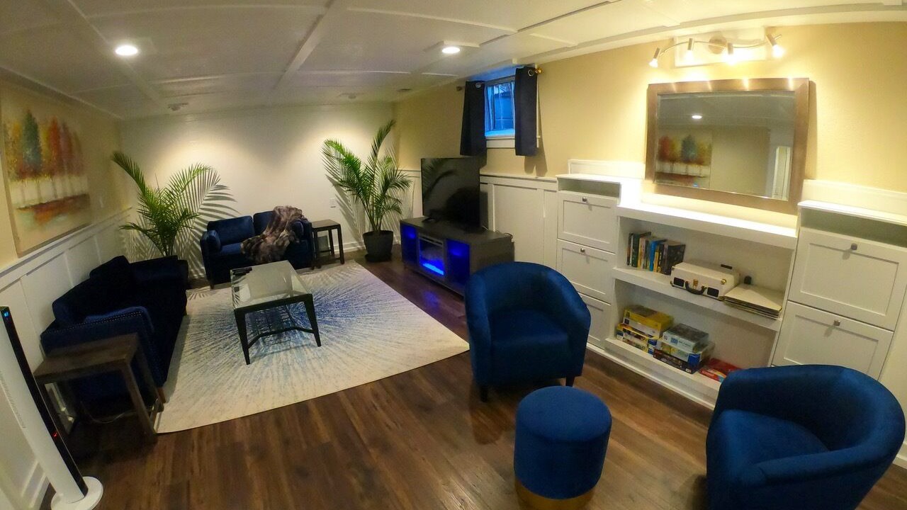 Photo of Bedroom in Harvey Park South