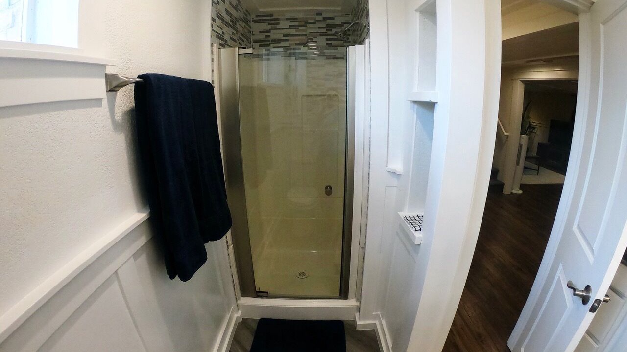 Photo of Bathroom in Harvey Park South