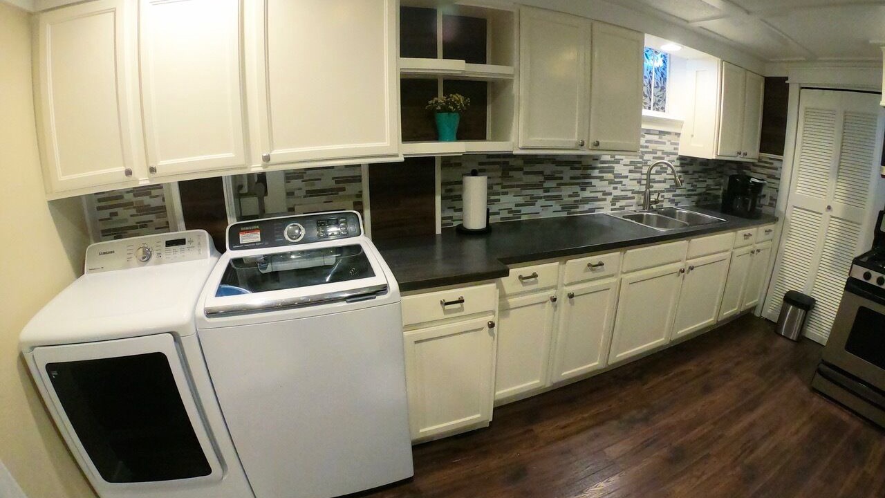 Photo of Kitchen in Harvey Park South