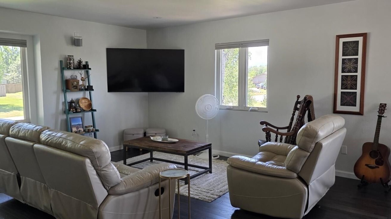 Photo of Bedroom in Dupont