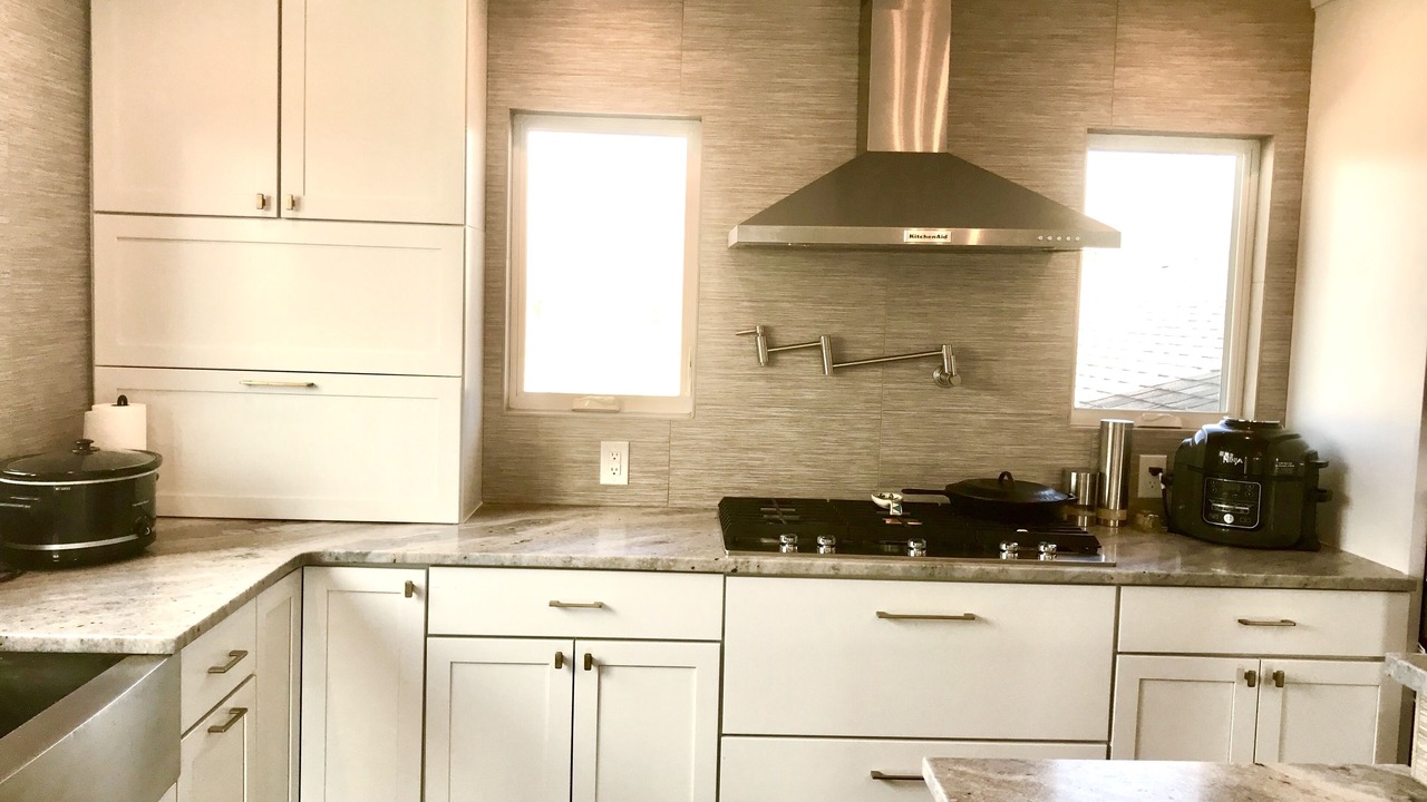 Photo of Kitchen in Dupont