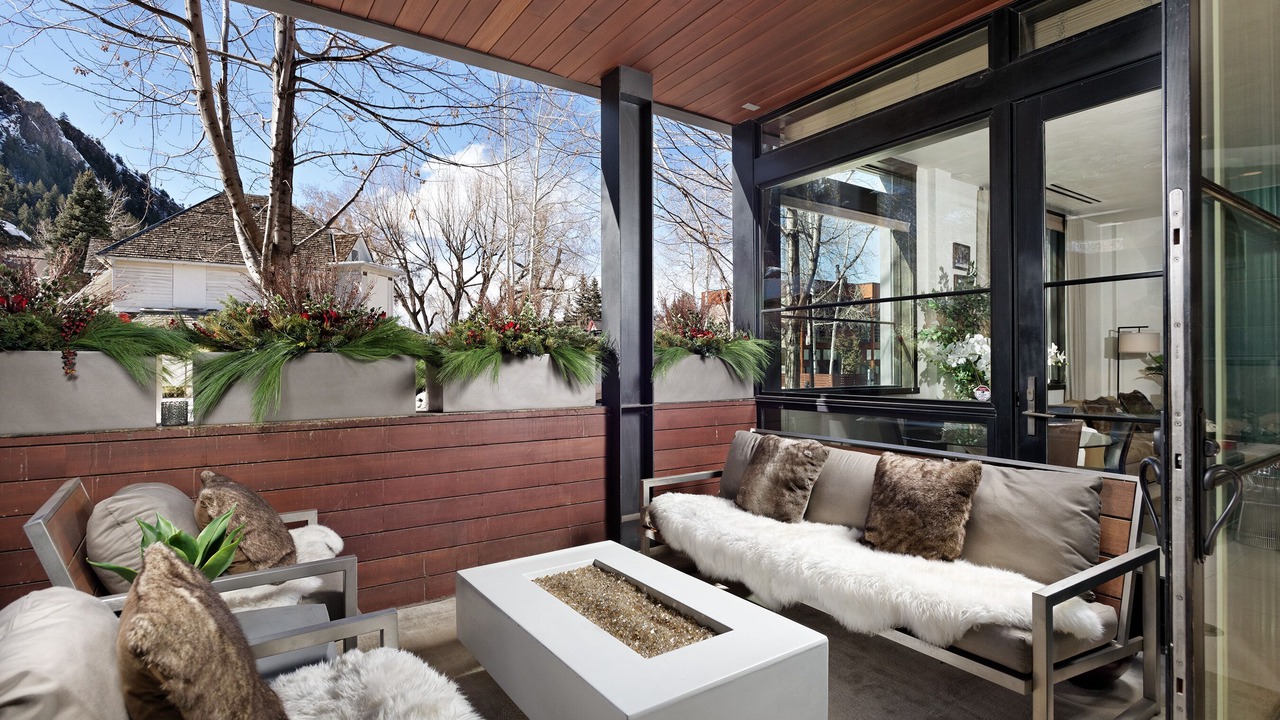 Photo of Outdoor in Aspen