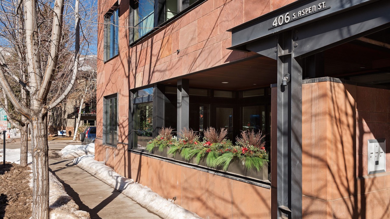 Photo of Outdoor in Aspen
