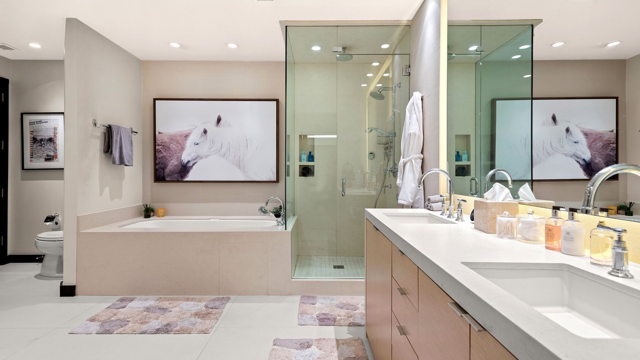 Photo of Bathroom in Aspen
