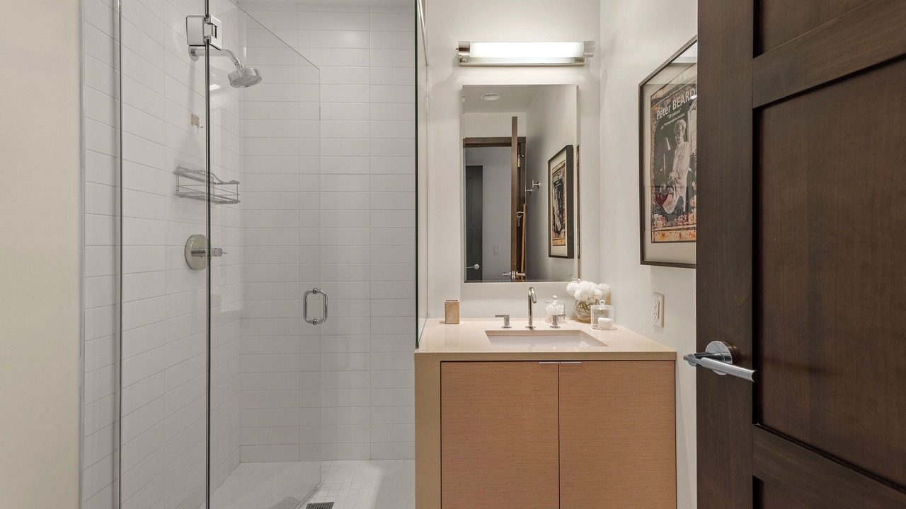 Photo of Bathroom in Aspen