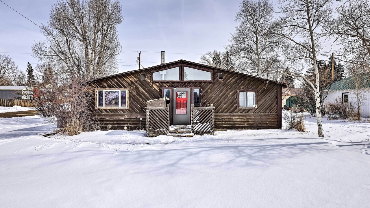 Photo of Outdoor in Kremmling