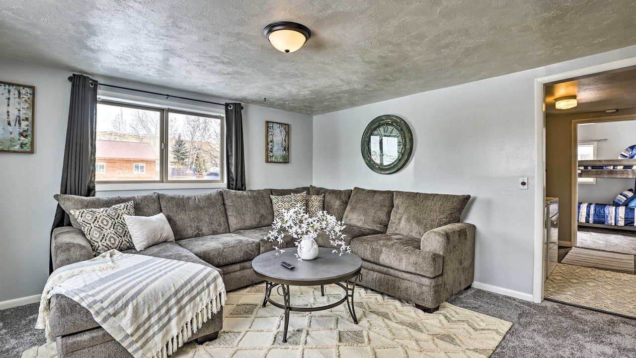Photo of Livingroom in Kremmling