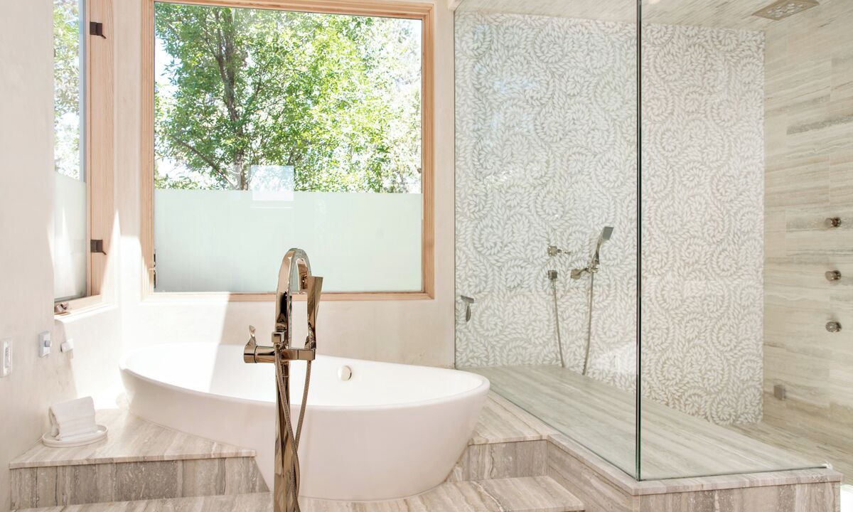Photo of Bathroom in Carbondale